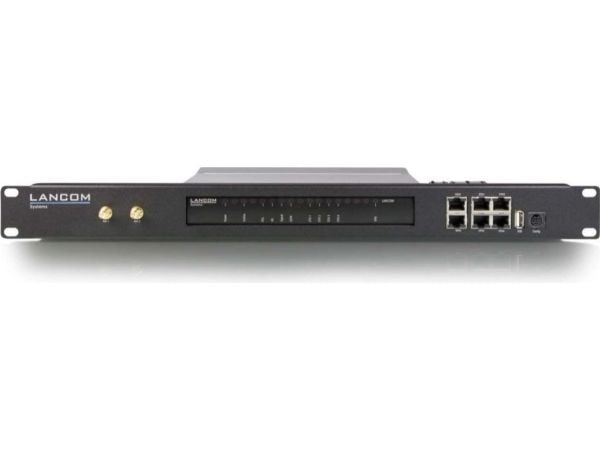 LANCOM Rack Mount Plus - Rack Mount Pakke - 19"