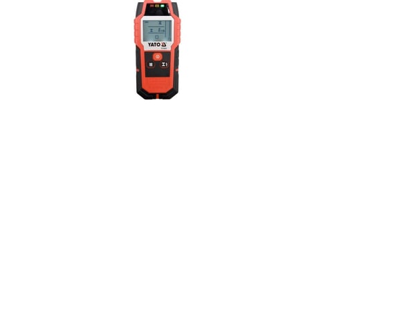 Yato LED-profil og ledningsdetektor (YT-73131)