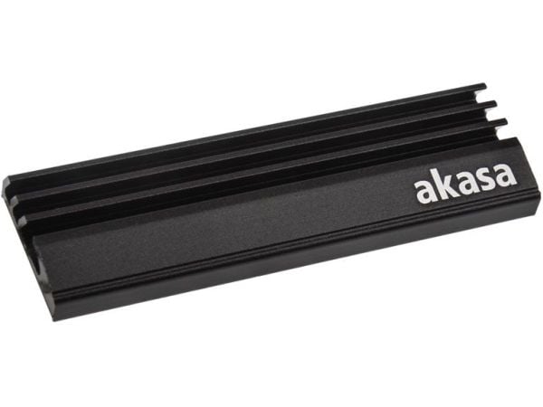 Akasa - Kølelelegeme til solid state-disk - lajittelu