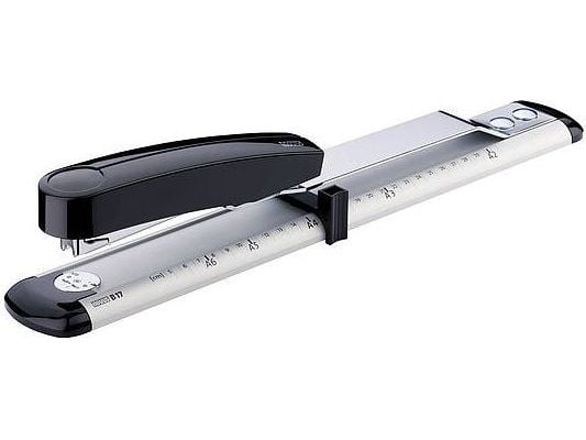 Novus 020-1535, 40 ark, 24 / 6,24 / 8,26 / 6,26 / 8, Metall, 30 cm, 800 g