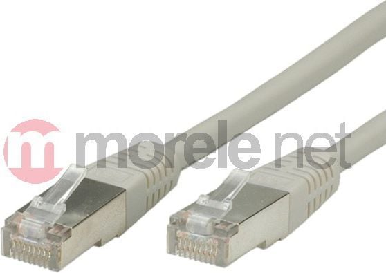 VALUE S/FTP- Cabel Cat.6 0.5m, 0,5 m, Cat6