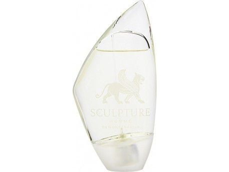 Nikos Sculpture Pour Homme EDT, 100 ml