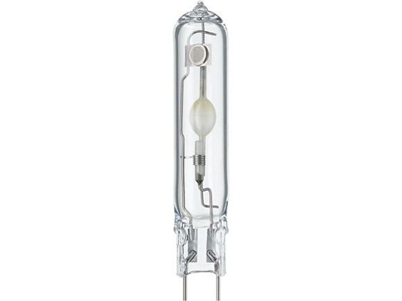 Philips MASTERColour CDM-TC Elite - CMG-glödlampa (Ceramic Metal Halide) - form: T14 - klar finish - G8.5 - 39.1 W - klass F - varmt vitt ljus - 30...