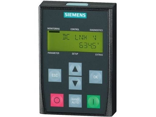 Siemens 6SL3255-0AA00-4CA1