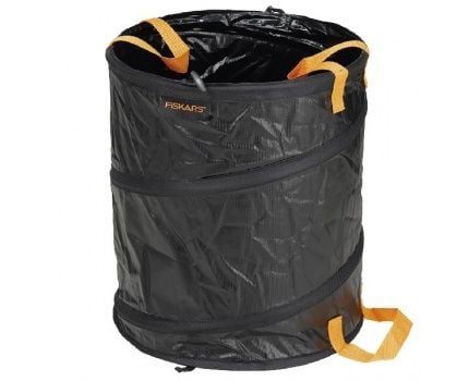 Fiskars 135041, 56 l, Sort, 400 mm, 460 mm, 600 g