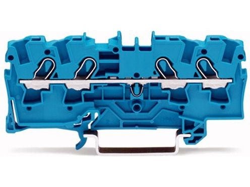 Wago 2004-1404, 6,2 mm, 78,7 mm, 32,9 mm, 800 V