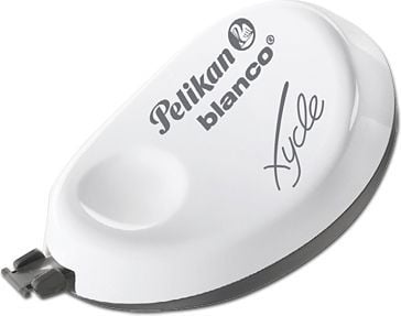 Pelikan 338210, Grå, Hvit, 8 m, 4,2 mm