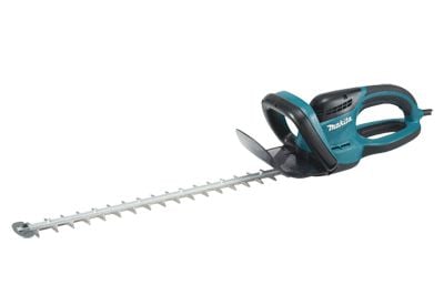 Makita UH6580 - Hekkstusser - elektrisk - 700 W - 1500 spm - 65 cm - kuttekapasitet: 21 mm - 4.2 kg