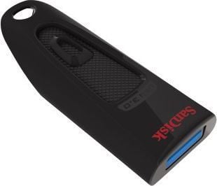 SanDisk Ultra - USB flash-enhet - 128 GB - USB 3.0
