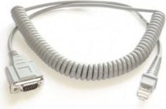 Datalogic CAB350 - Seriell kabel - DB-9 (hunn) - for Touch 65, 65 Light, 65 PRO, 90, 90 Light, 90 Pro