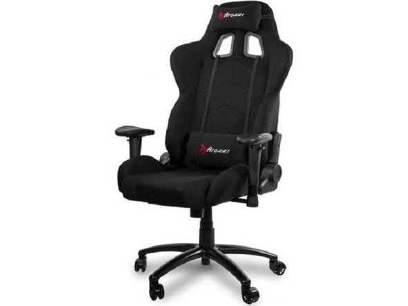 Arozzi Beginning Gamer Stol Sort