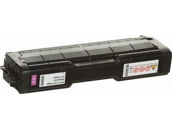 Ricoh - Magenta - original - tonerpatron - for Ricoh SP C340DN