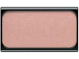 ARTDECO 330.19, TALC, MICA, ALUMINIUM STIVELSE OCTENYLSUCCINAT, LAUROYL LYSIN, CETYL ACETATE, ISOPROPYL LANOLATE,..., Påfør på kinnene med ARTDECO ...
