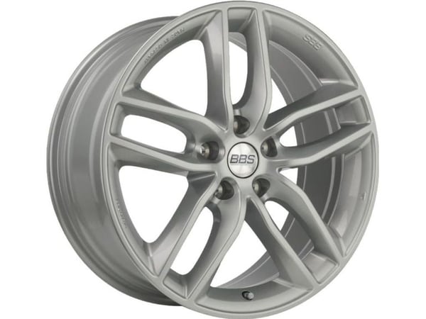 BBS SX 8.5x19/5x112/et32/nav82.0 pfs