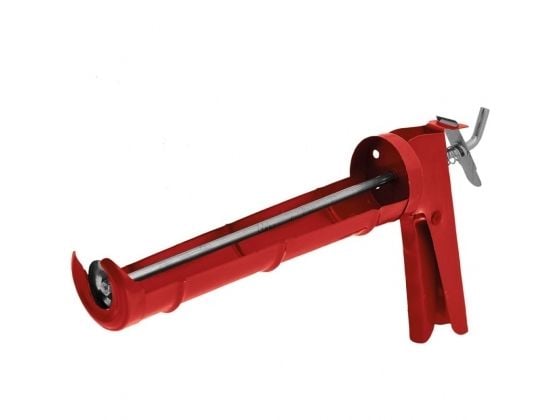 Dedra fugepistol/ekstruderingsverktøy for kar/tuber 230 mm (1200-02)