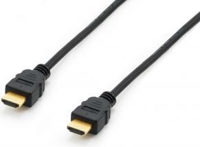 Varusteet 119373, 10 m, HDMI Type A (Standard), HDMI Type A (Standard), 3D, 18 Gbit/sek., Lajittelu