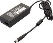 Dell 3 Prong AC Adapter - Strømadapter - AC 100-240 V - 90 watt - for Inspiron 15R N5110, N4050; Vostro 3350; XPS 15z (L511z)