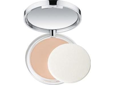 Clinique puder 02 Neutral Fair (Almost Powder) SPF15 10 g
