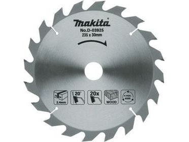 Makita D-03333, tre, 16,5 cm, 2 cm, 2 mm, Makita, 20°