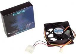 Chieftec AF-1225S - Vifteenhet - 120 mm