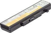 Lenovo - Batteri til bærbar PC - 6-cellers - 4400 mAh - for G400; G405; G410; G500; G505; G510; G700; G710; IdeaPad N580; N581; N585; N586; P580; P585