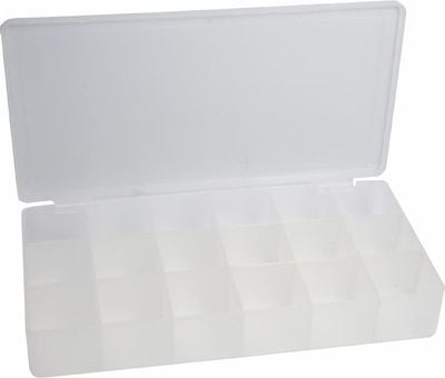 InLine 43009E, Plast, Vit, 213 mm, 114 mm, 35 mm, 136 g