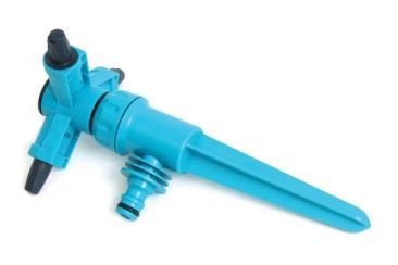 Cellfast roterende sprinkler Twister løs (51-415)