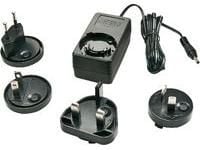 Lindy 73824, PC, Innendørs, 100-240 V, 50/60 Hz, 5 V, 3 A