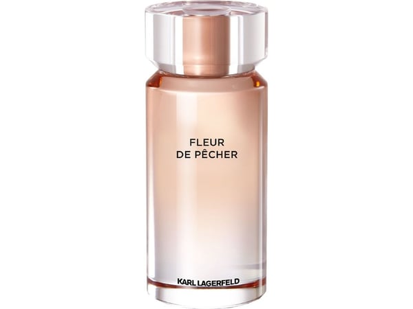Karl Lagerfeld Fleur de Pêcher Eau De Parfum 100 ml (woman)