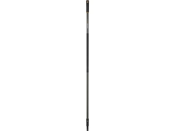 Fiskars 1000661, Aluminium, Grafitt, Mykt grep, 156 cm