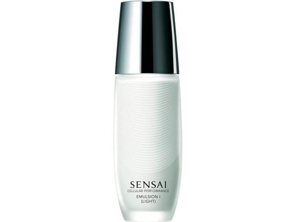 Sensai Cellular Perf. Emulsion I (Light) - Dame - 100 ml