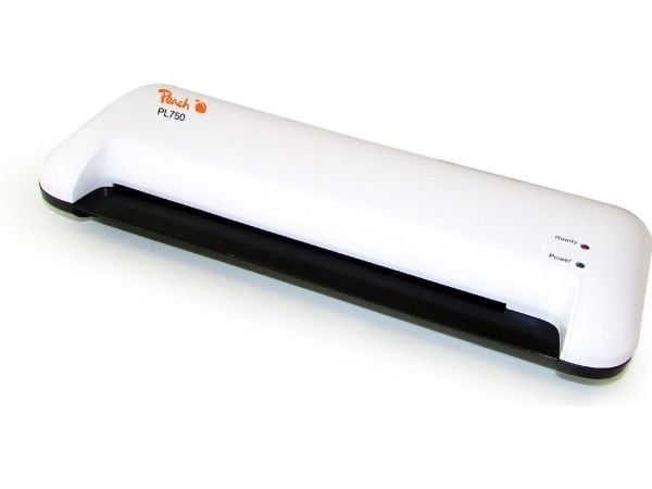 Peach Premium PL750 - Laminator - varmelaminator - 23 cm