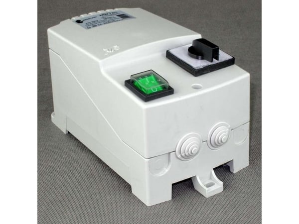 BREVE ARW 10.0/S Breve hastighetsregulator