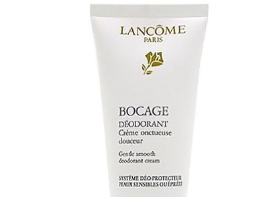 Lancôme Bocage Gentle Smooth Deodorant Cream 50 ml