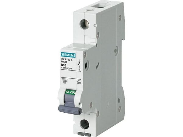 Siemens 5SL6120-6