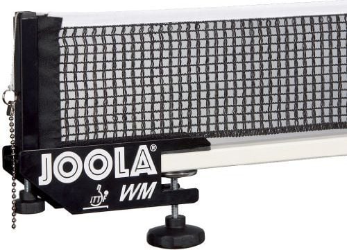 Joola WM bordtennisnett svart (31030)