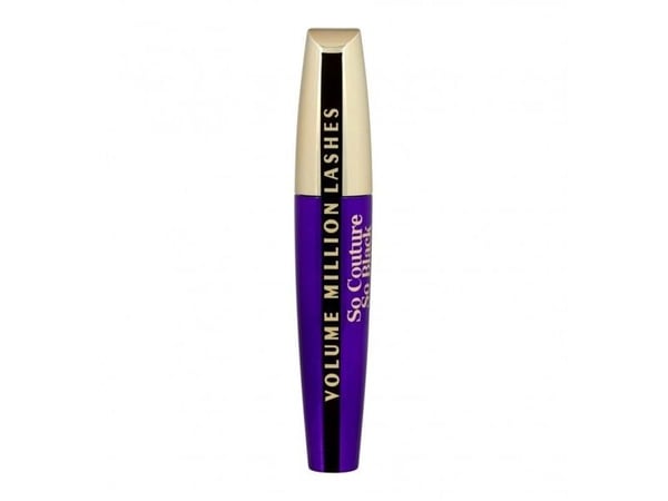 L´Oréal Paris Volume Million Lashes Mascara So Couture Noir Extra Black 9,5 ml