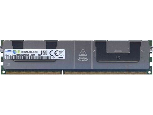 Samsung DDR3L-minne, 32 GB, 1600MHz, CL11 (M386B4G70DM0-YK0)
