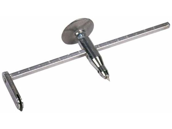 Stanley STHT1-05878, Sirkelkutter, Rustfritt stål, 40,6 cm