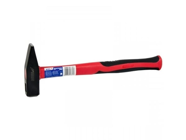 Dedra smedhammer med plastgrep 800 g (13M422)