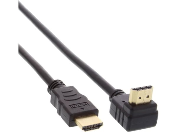 InLine 17015V, 15 m, HDMI Type A (Standard), HDMI Type A (Standard), Lajittelu