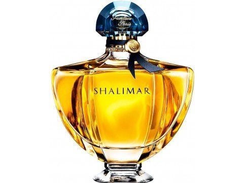 Guerlain Shalimar Eau De Toilette 90 ml (woman)