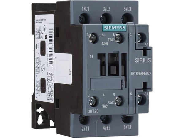 Siemens 3RT2027-1AP00