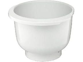 Bosch MUZ5KR1, Valkoinen, Muovi, MUM 5, 251 mm, 274 mm, 182 mm
