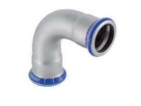 Geberit 30102, 90°, 49 mm, 29 mm