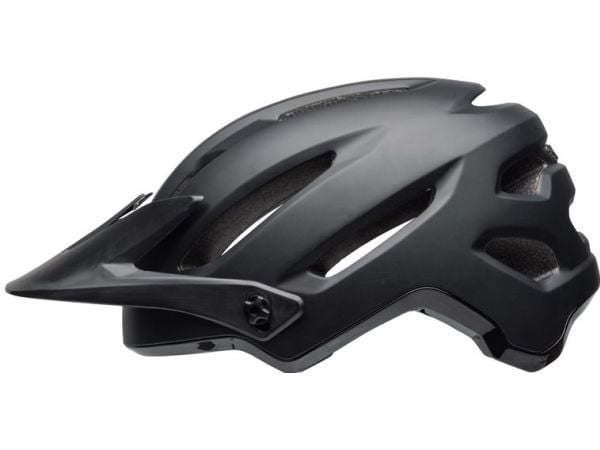Bell sykkelhjelm MTB 4FORTY matt glatt svart str. S (52–56 cm) (BEL-7088252)