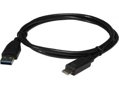 ART AL-OEM-116 - USB-kabel - USB-C (hann) til USB-type A (hann) - USB 3.1 - 1 m