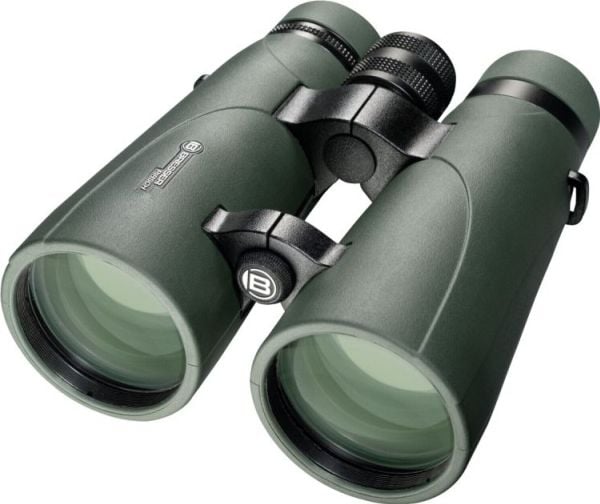 Bresser Optics Pirsch 8x56, BaK-4, 8x, 5,6 cm, Fully Multi Coated (FMC), Vanntett, 969 g
