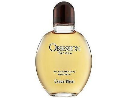 Calvin Klein Obsession for Men Eau de Toilette 75ml