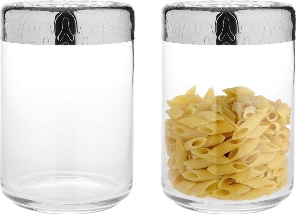 Alessi MW21/100, 93 mm
